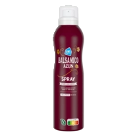 AH Balsamico spray