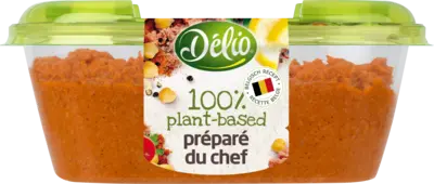 pdp-image-Délio Prepare du chef plantaardig