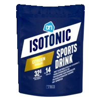 AH Isotonic sports drink citroen smaak