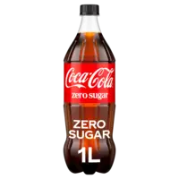 Coca-Cola Zero sugar