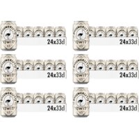 Een afbeelding van Brouwerij 't IJ IJwit blik 6-pack