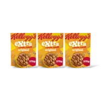 Kellogg's Extra original bel 3-pack
