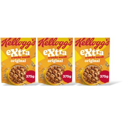 pdp-image-Kellogg's Extra original bel 3-pack