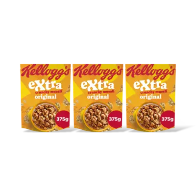 pdp-image-Kellogg's Extra original bel 3-pack