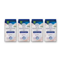 Tena Lights sens normal inlegkruisjes 4-pack