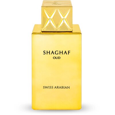 Swiss Arabian Shagaf oud eau de parfum spray 75ml