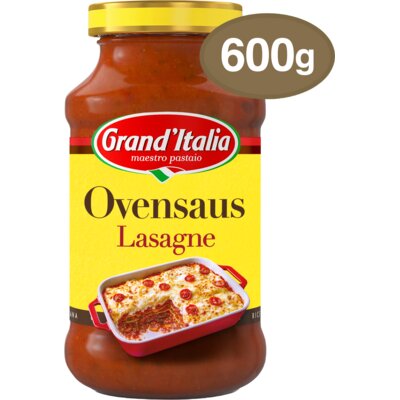 pdp-image-Grand' Italia Ovensaus lasagne