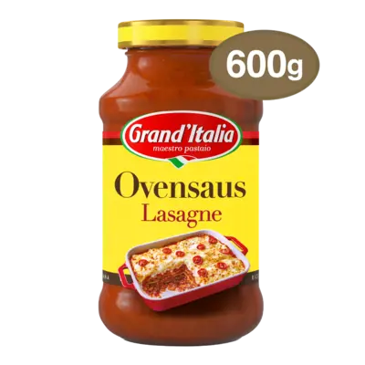pdp-image-Grand' Italia Ovensaus lasagne