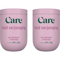 Een afbeelding van Care Huid verjonging 2-pack