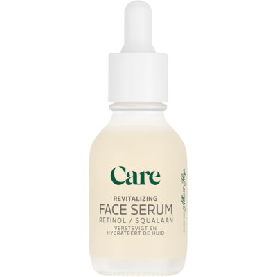 pdp-image-Care Revitalizing face serum