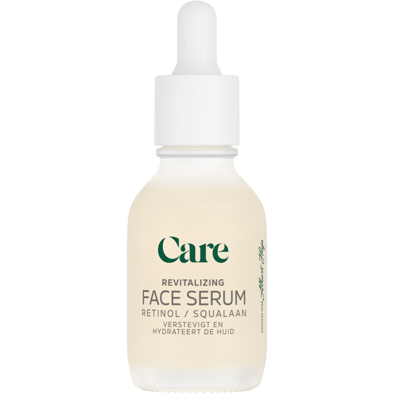 Een afbeelding van Care Revitalizing face serum