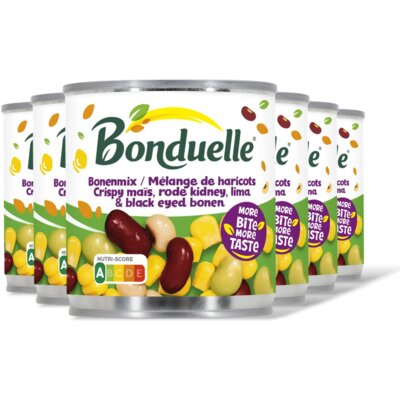 pdp-image-Bonduelle Bonemix met crispy maïs 6-pack