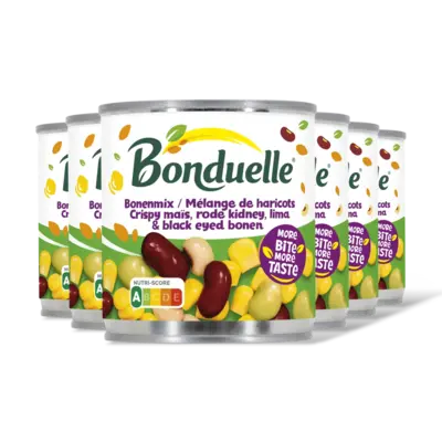pdp-image-Bonduelle Bonemix met crispy maïs 6-pack