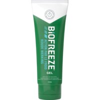 Een afbeelding van Biofreeze Pijnverlichtende gel