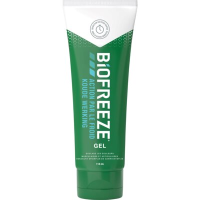 pdp-image-Biofreeze Pijnverlichtende gel