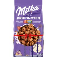 Een afbeelding van Milka Bastogne milka kruidnoten