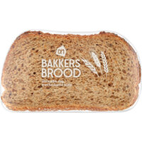 Een afbeelding van AH Vloerbrood volkoren half