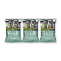 Tyrrells Mediterranean herb seasoning 3-pack