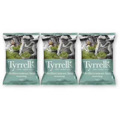pdp-image-Tyrrells Mediterranean herb seasoning 3-pack