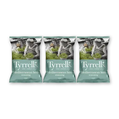 pdp-image-Tyrrells Mediterranean herb seasoning 3-pack
