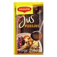 Maggi Jus vleesjus
