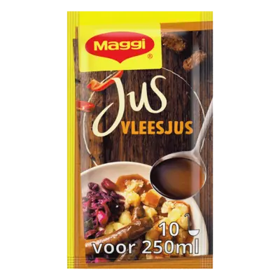 pdp-image-Maggi Jus vleesjus