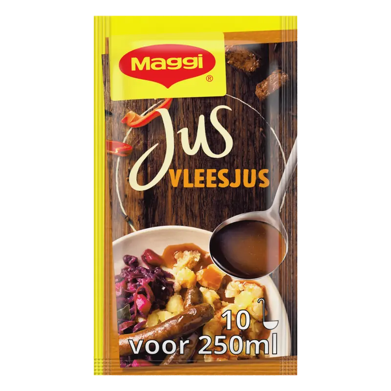 Maggi Jus vleesjus