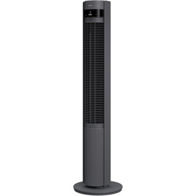 pdp-image-Duux Elevate lite tower fan gray
