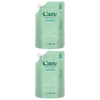 Care Kids schuimbad refill 2-pack