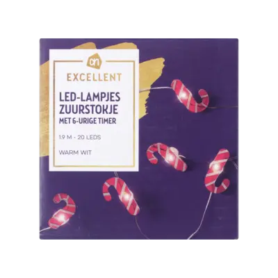 pdp-image-AH Excellent Verlichting candy cane
