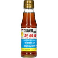 Mee Chun Sesam olie