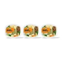 AH Maaltijdsalade walnoot geitenkaas 3-pack