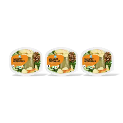 pdp-image-AH Maaltijdsalade walnoot geitenkaas 3-pack