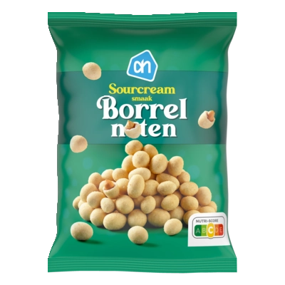 pdp-image-AH Borrelnoten sour cream smaak