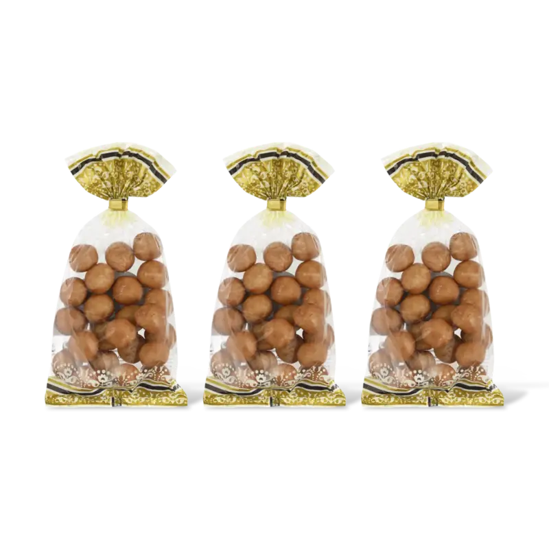 Schluckwerder Marsepeinen aardappeltjes klein 3-pack