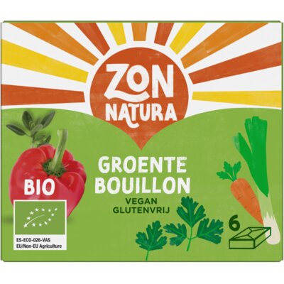 pdp-image-Zonnatura Groentebouillon tabletten