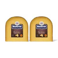 Beemster Royaal grand cru 2-pack