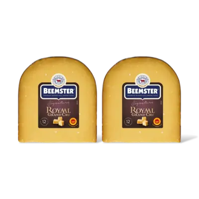 pdp-image-Beemster Royaal grand cru 2-pack