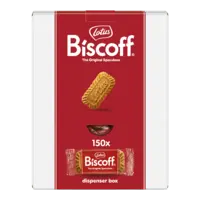 Lotus Biscoff Dispenser
