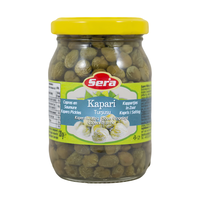 Sera Kappertjes