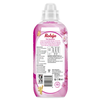 pdp-image-Robijn Wasverzachter pink sensation