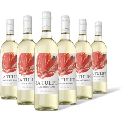 pdp-image-La Tulipe Sauvignon blanc 6 flessen