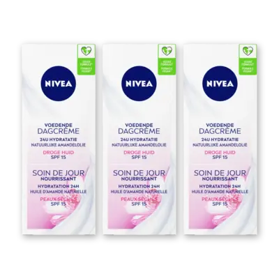 pdp-image-NIVEA Voedende dagcreme spf15 droge huid 3-pck