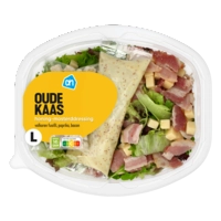 AH Maaltijdsalade oude kaas