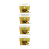 AH Woksmaakmaker gember en sereh 4-pack