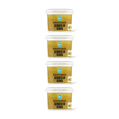 pdp-image-AH Woksmaakmaker gember en sereh 4-pack