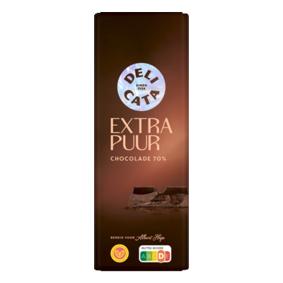 pdp-image-Delicata Reep extra pure chocolade 70%