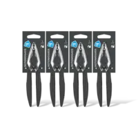 AH Notenkraker 4-pack