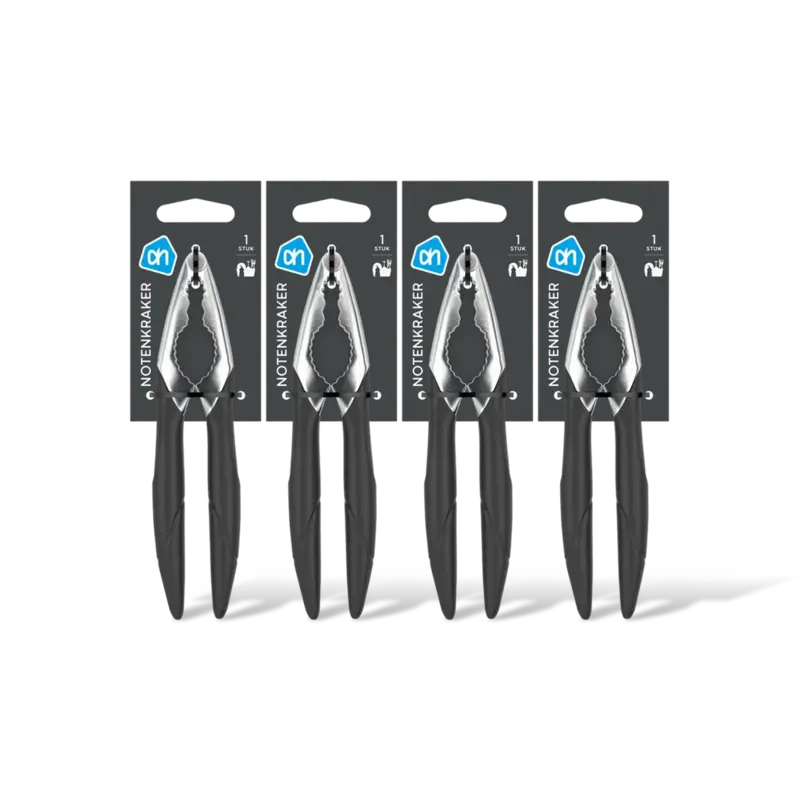 AH Notenkraker 4-pack
