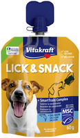 Vitakraft Lick & snack salmone